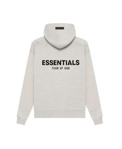 Essentials Hoodie