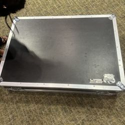 Road Ready Audio Flight Case