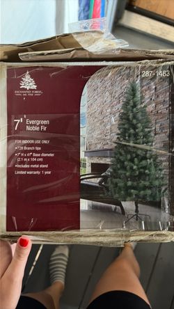 Christmas Tree
