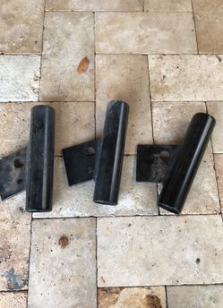 Rod holders