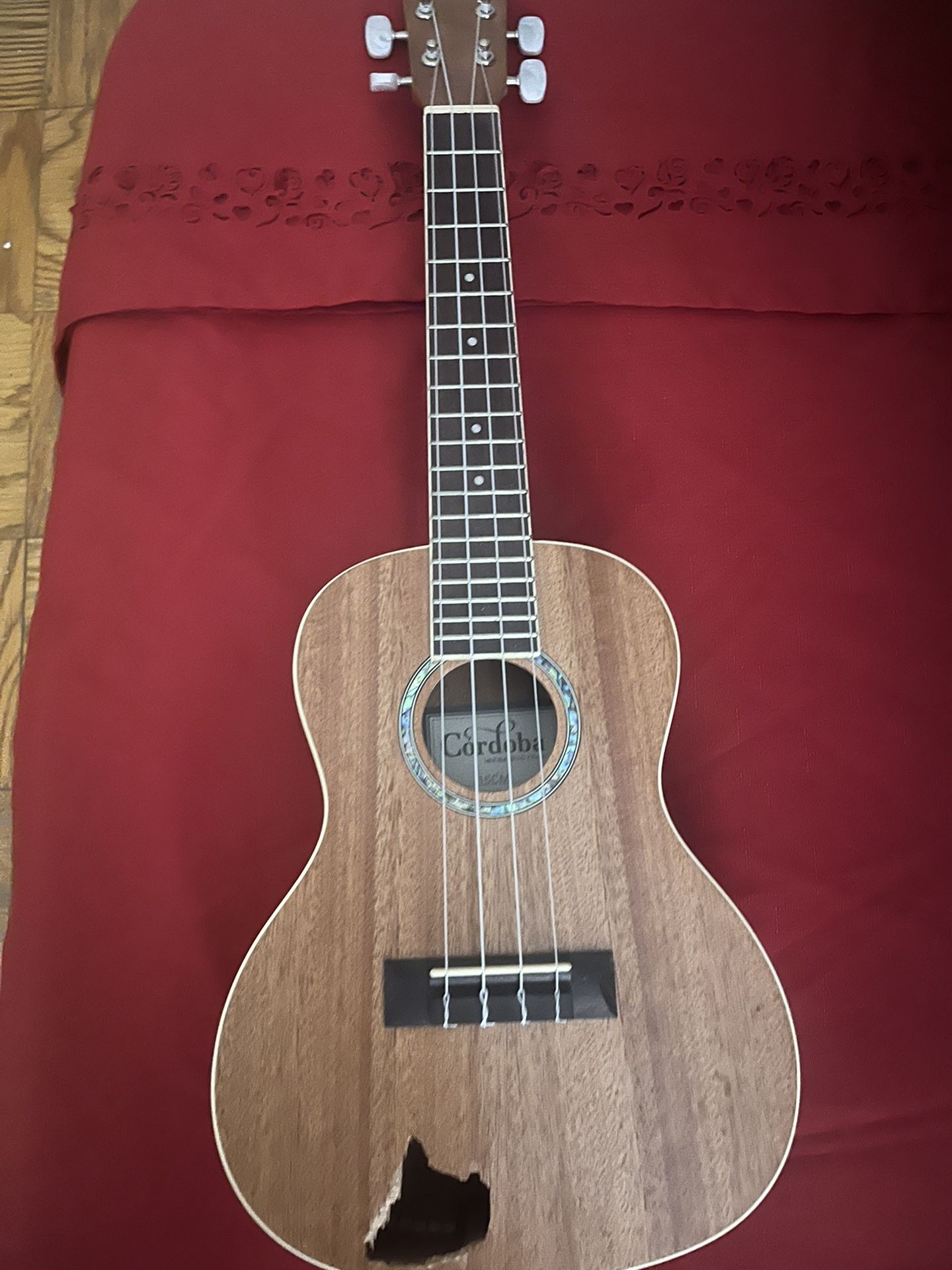 Ukulele