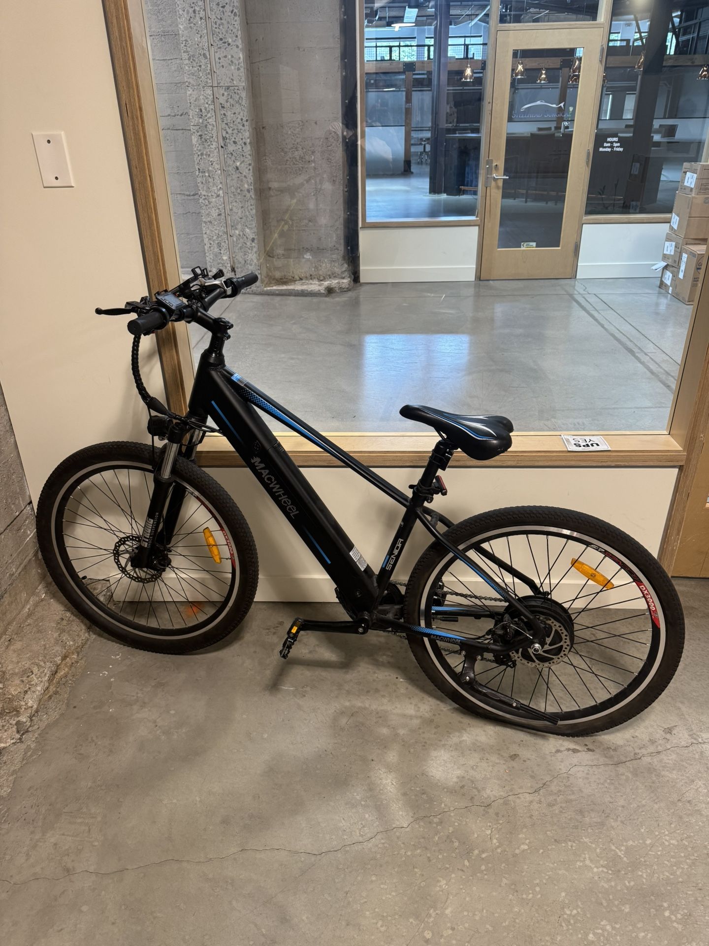E Bike