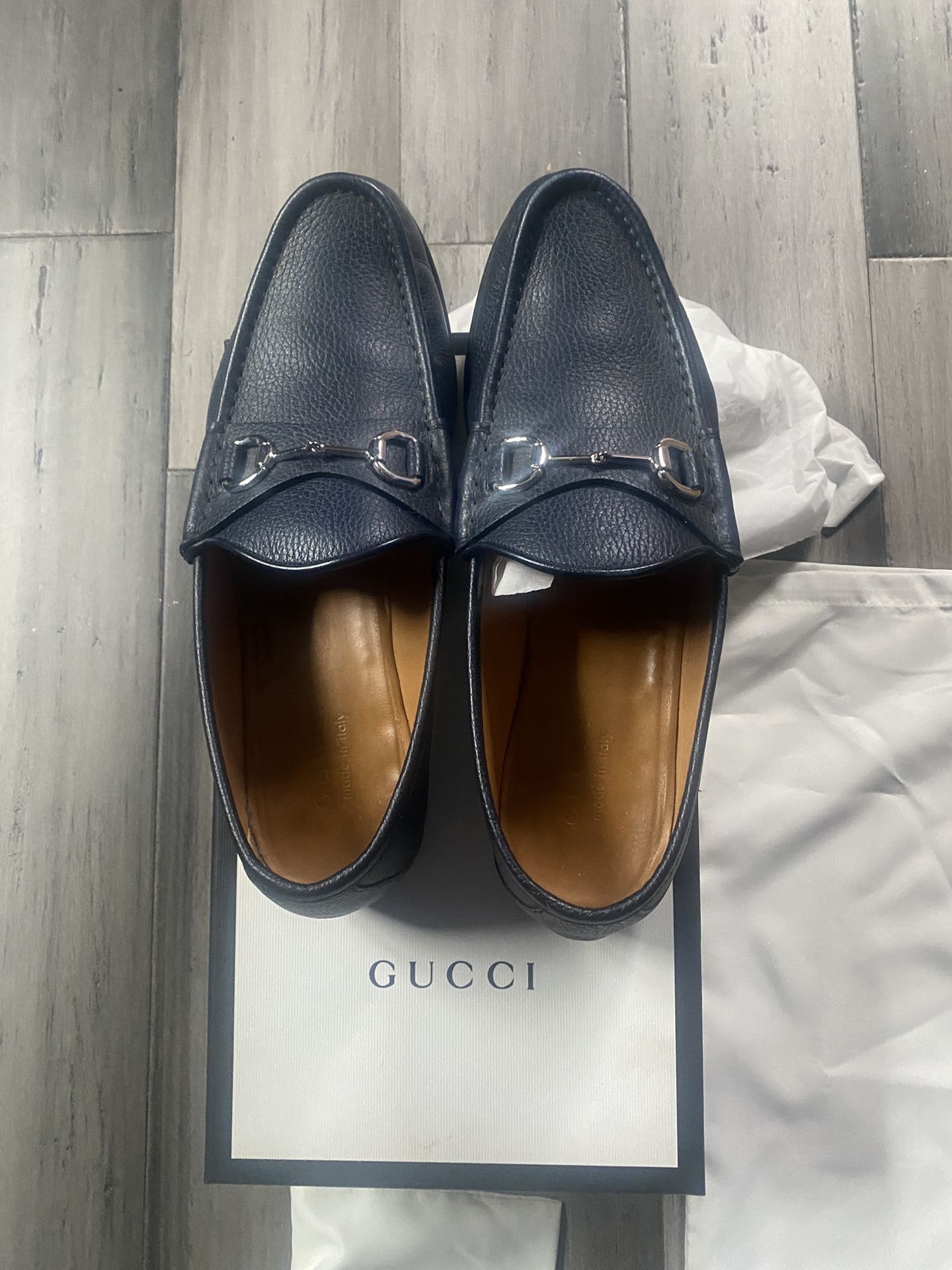 Gucci Loafers
