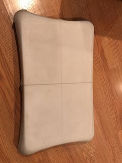 Wii Board