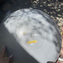 Mantra Sports Bodyball 65cm