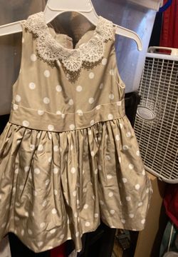 Neiman & Marcus 24 month gown by JASON WU