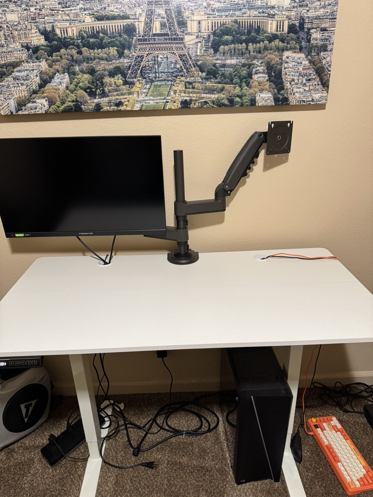 Standing Desk For Sell
