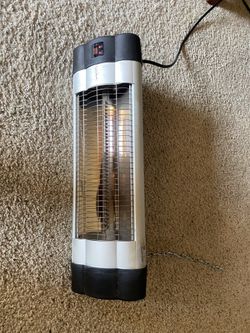 Patio Electric Heater