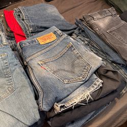 Jeans 4 Days