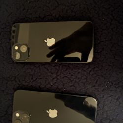 iPhone 13 Dark Blue Unlocked 