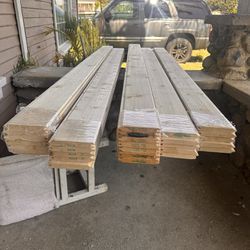 Wood Lumber Pine 