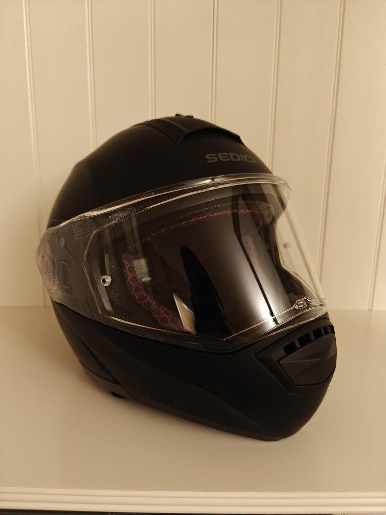 Sedici Sistema II Mips Helmet