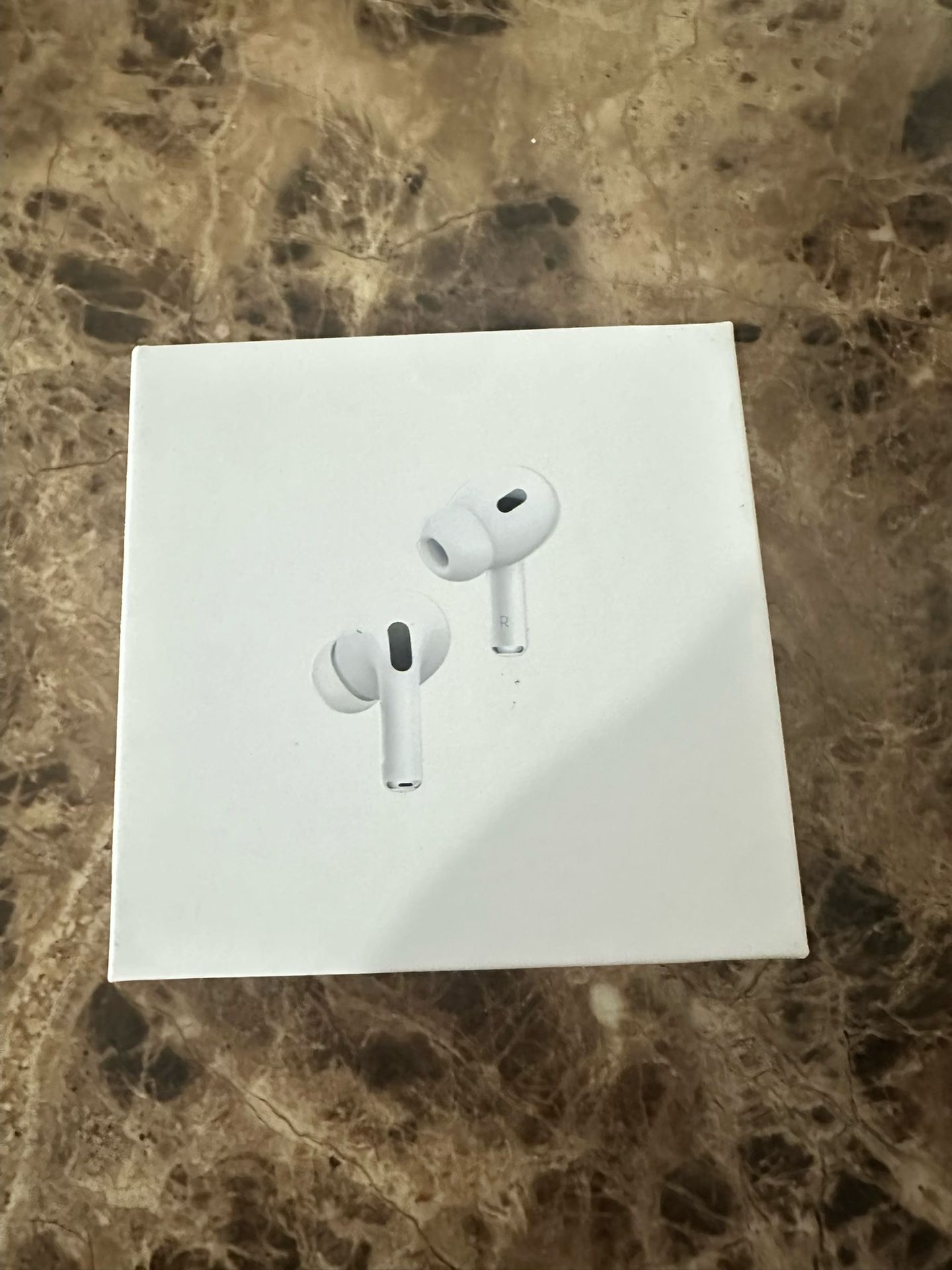 AirPod Pro 2nd Generation