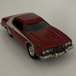 1976 Ford Gran Torino Die Cast