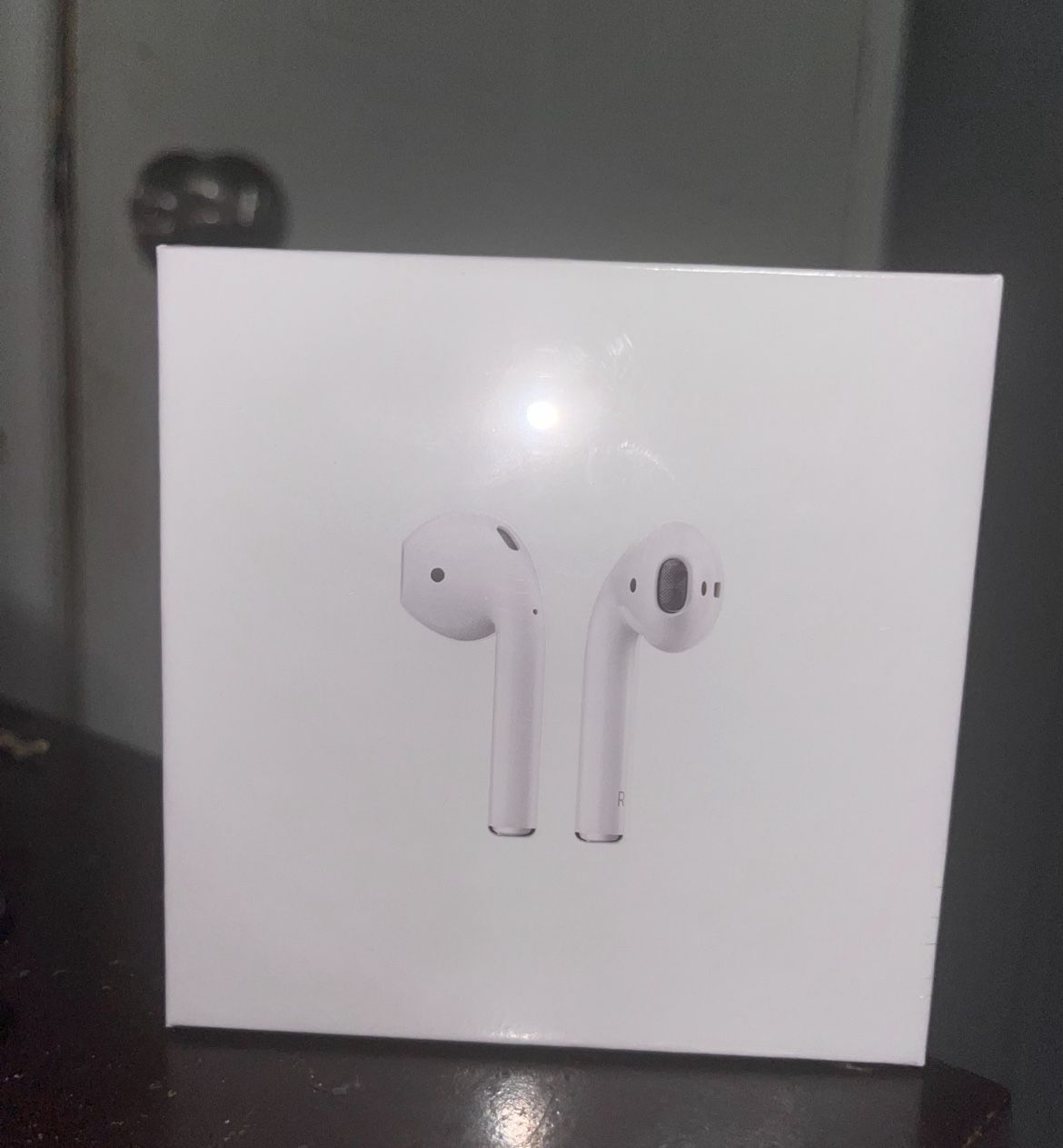 Airpods Gen 2