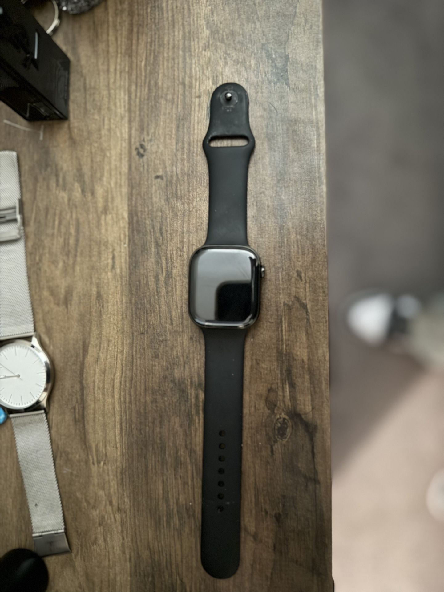 Apple Watch Series 10