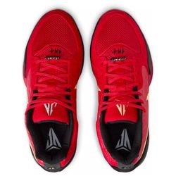 Ja Morant 2 Night Mares 