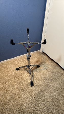 PDP snare drum stand