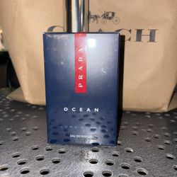 Prada Ocean EDP