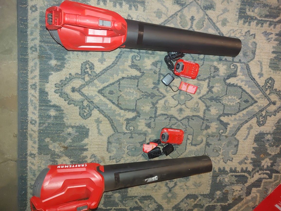 Craftsman 20v Leaf Blower For Sale In Indianapolis IN OfferUp craftsman-20v-leaf-blower-for-sale-in-indianapolis-in-offerup