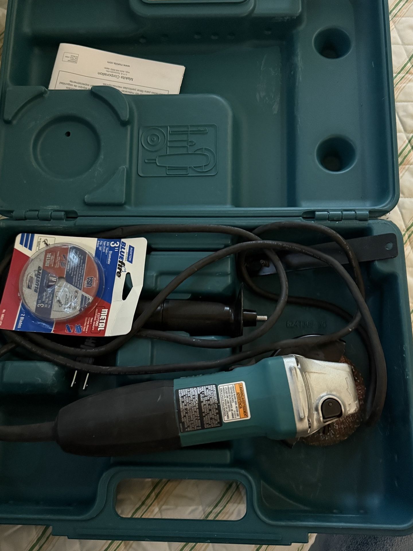 Makita