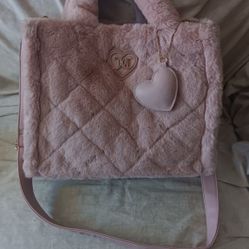 HANDBAG SHOULDER Bag By JUICY