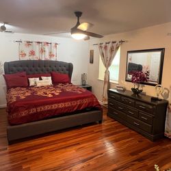 King Size Bedroom sets