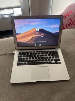 Apple MacBook Air Laptop