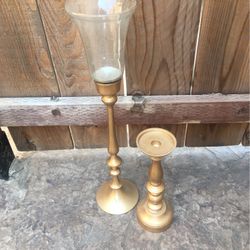 Candle Holders