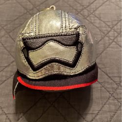 Hallmark Star Wars Plush Key Chain 