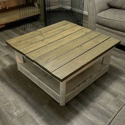 Coffee Table 