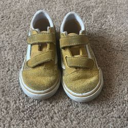 Toddler vans