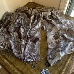 NWT Cejon Women’s Scarf Long Wide