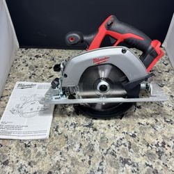 Milwaukee Skilsaw