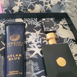 Versace Cologne For Men