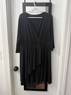 Torrid Dress Size 2 