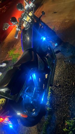 Marauder 800