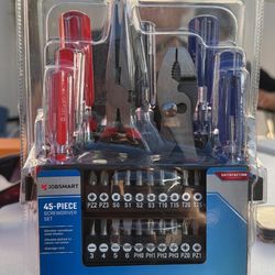 Professional Tool Kit 