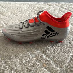 Adidas Cleats Size Size 10 1/2 