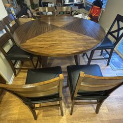 Dining Table Set