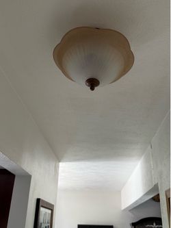 Hallway Lights