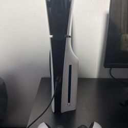 Ps5 Slim