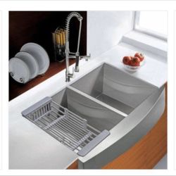 KITCHEN SINK
