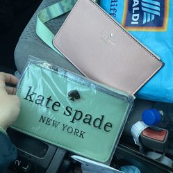 Brand New Kate Spade Bag
