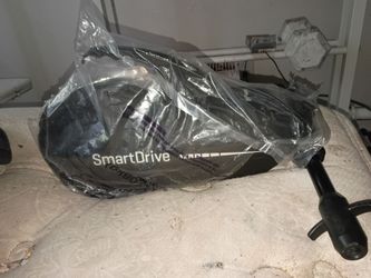 Smart drive permobil
