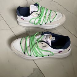 Puma Size 14