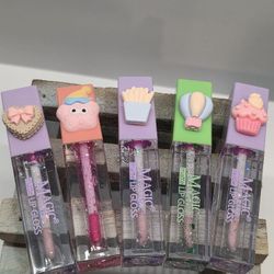 LIPGLOSSES