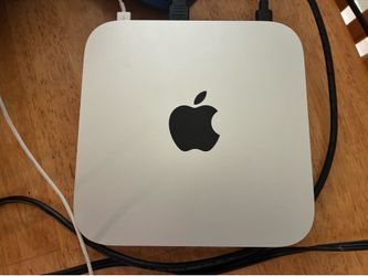 Mac Mini 2023