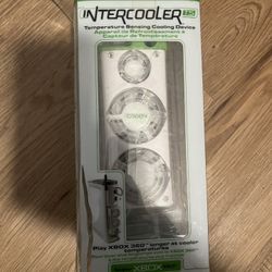 XBOX 360 Intercooler
