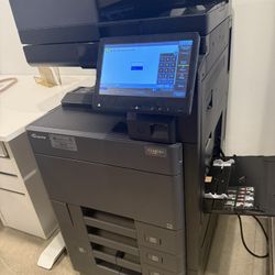Kyocera CS6053 Ci Office Printer